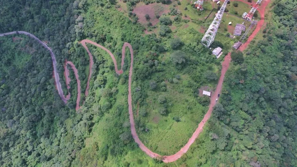 Mount Patti, Kogi State