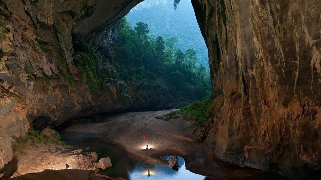 Ogbunike Caves, Anambra State
