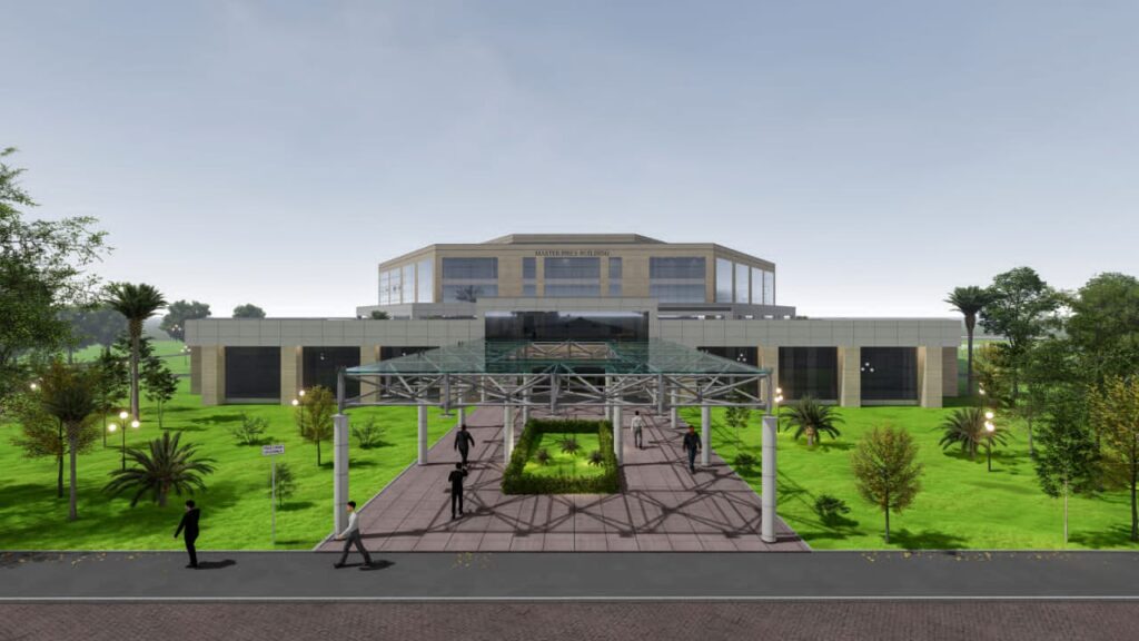 Oloibiri Oil Museum, Bayelsa
