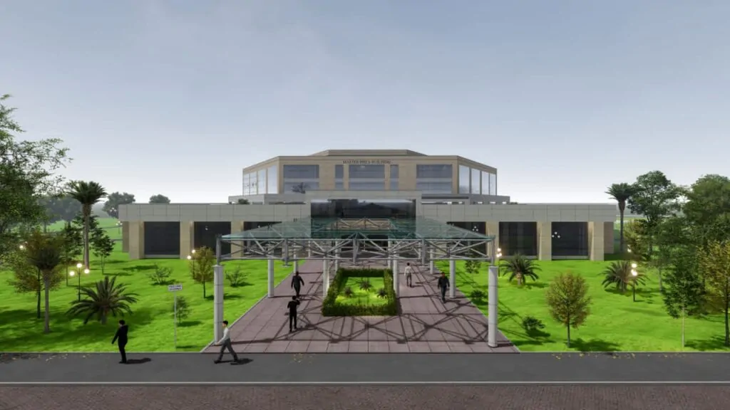 Oloibiri Oil Museum, Bayelsa