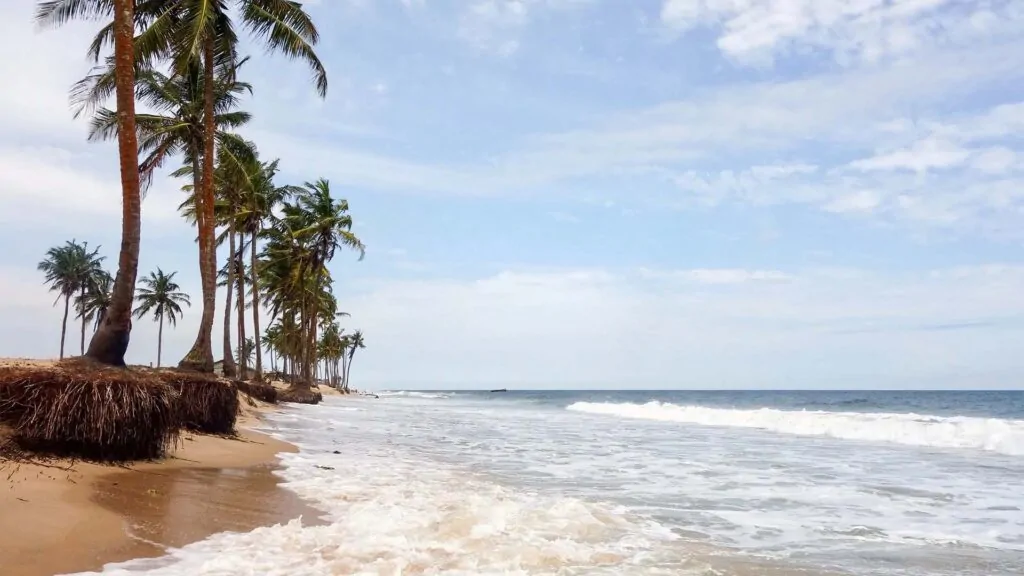 Tarkwa Bay Beach, Lagos State