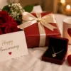 Functional, romantic & useful wedding anniversary gift ideas for a wife