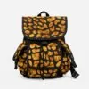 Sisi African Print (Ankara) Backpack