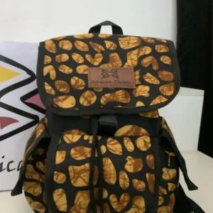 Sisi Backpack