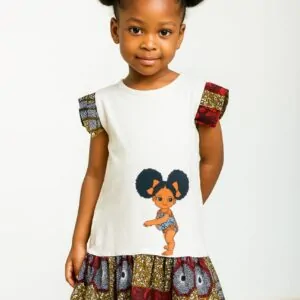 Ankara Grown Girls