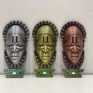 African Art Mask