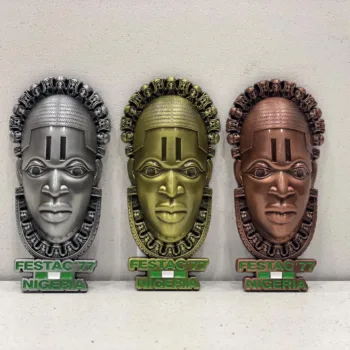 African Art Mask