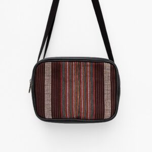 Tolu Aso Oke Side Bag