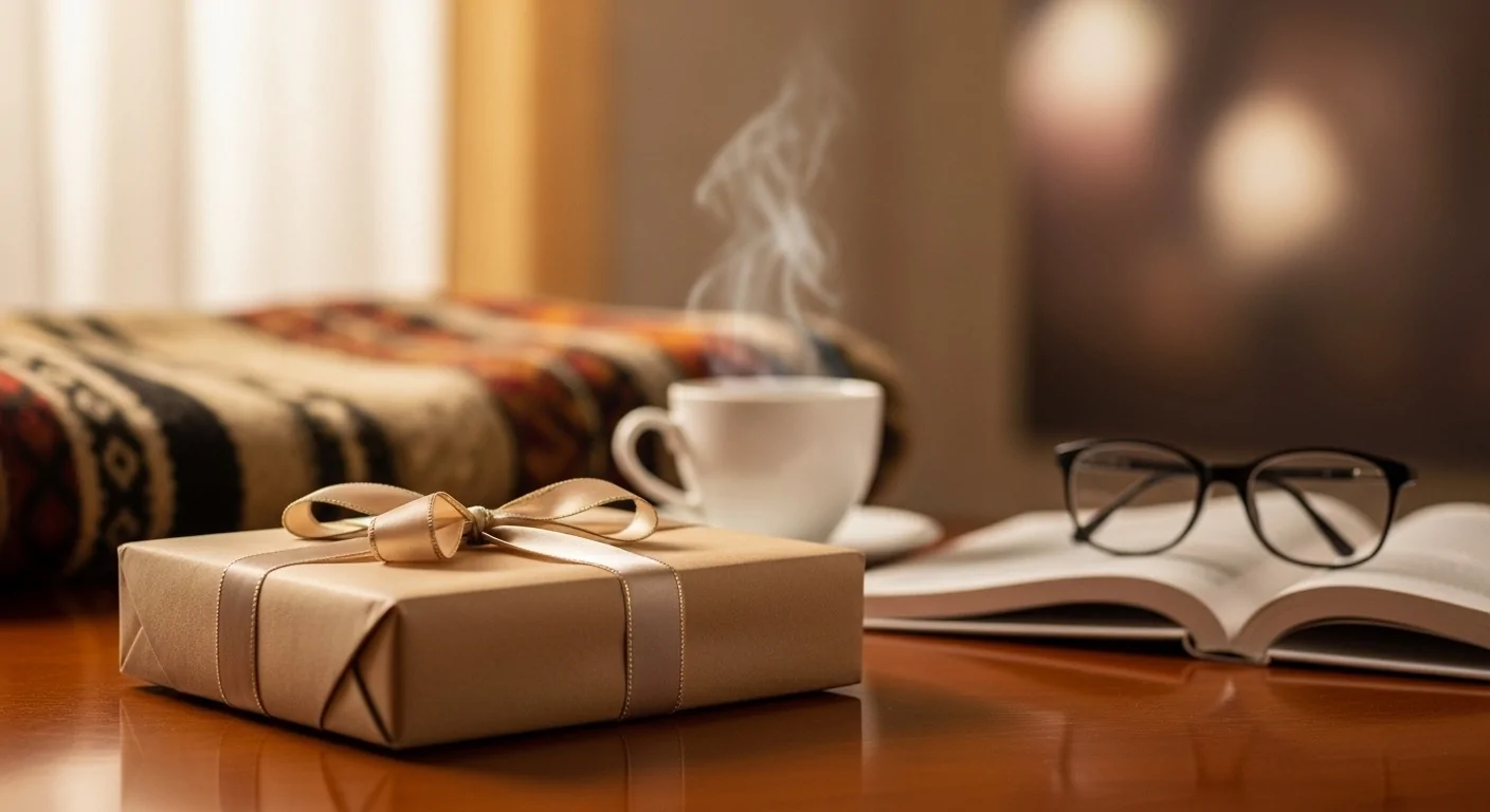 Unique Christmas gift ideas for a dad that has everything