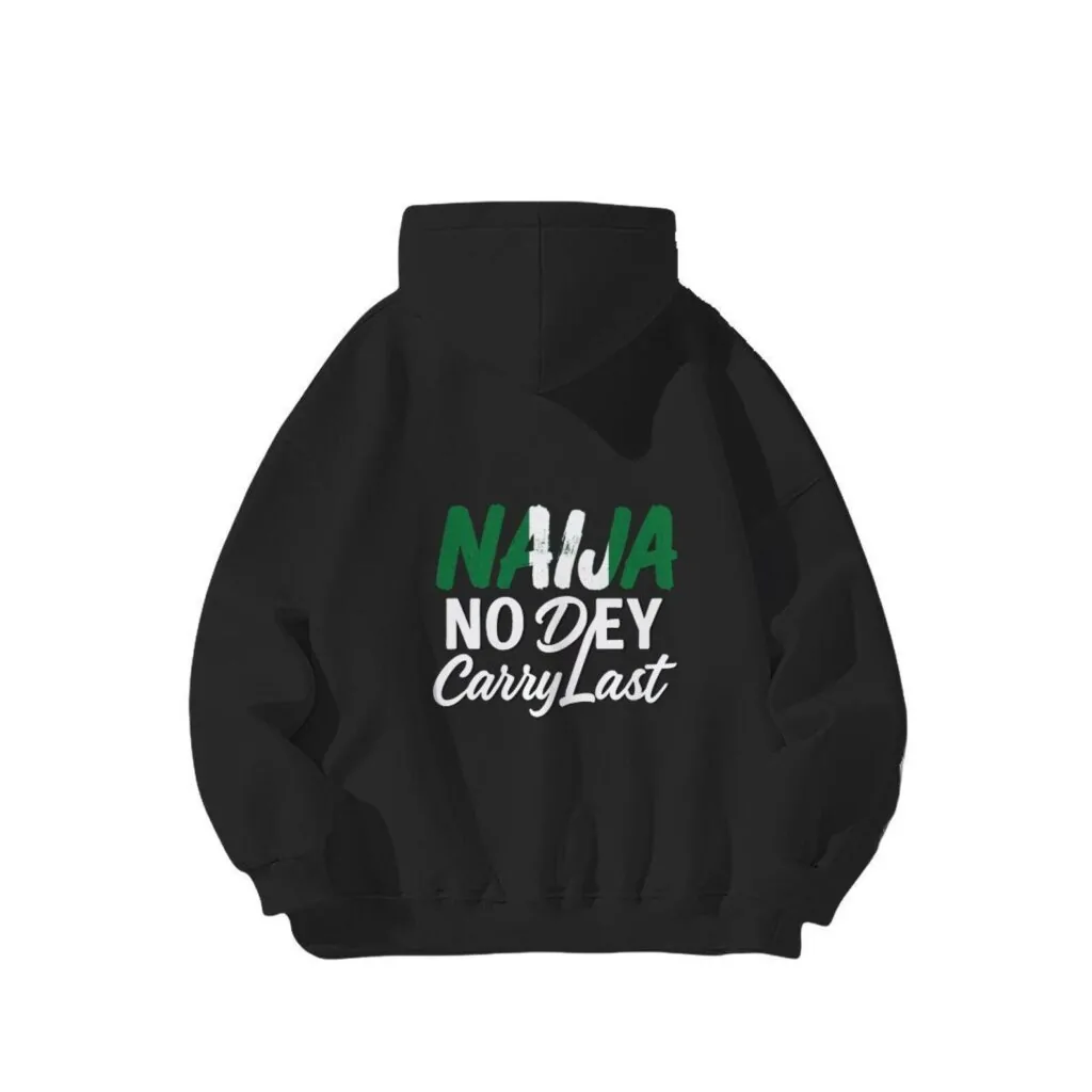 Nigeria inspired T-shirt designs - Christmas gift for girlfriend