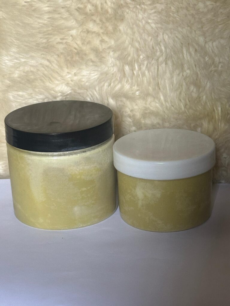 Shea Butter Benefits and What's NOT True 1 about shea butter benefits where to buy from Nigeria bulk 2