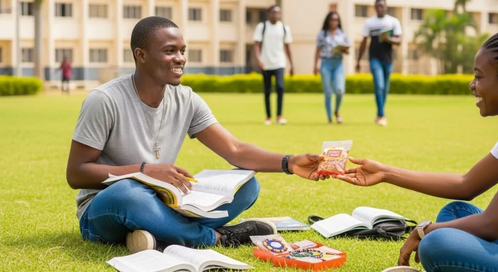 50+ Best Side Hustles in Nigeria to Start Today (From ₦0) 7 Best Side Hustles for Students in Nigeria