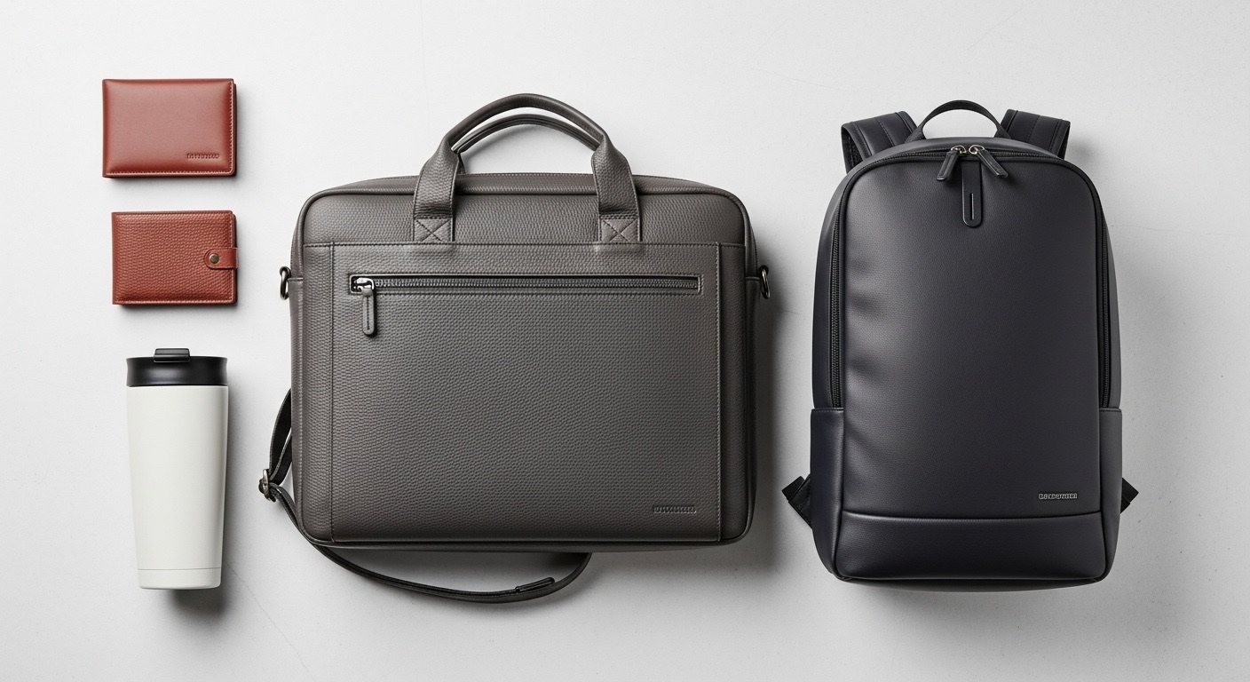 Corporate promotional gifts for clients in Nigeria