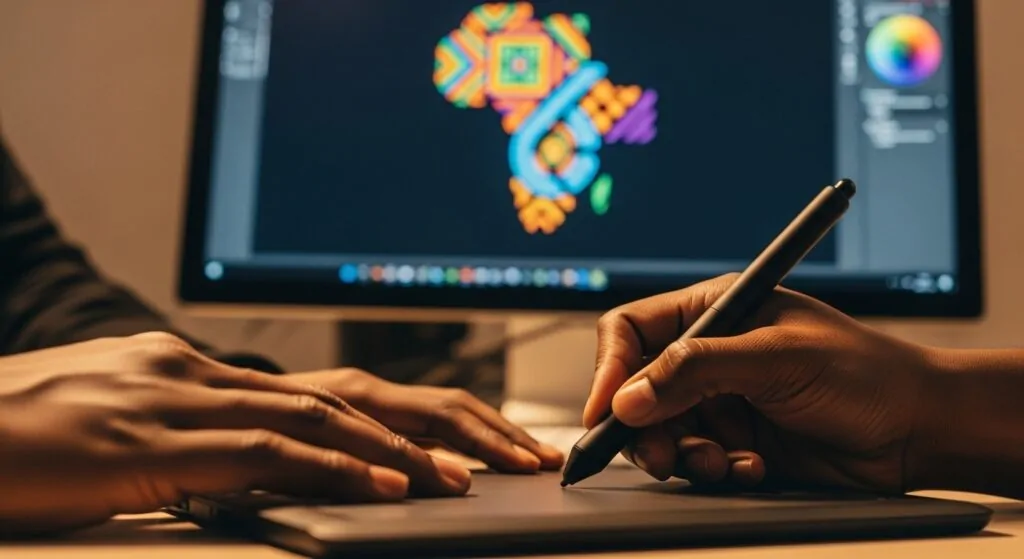 50+ Best Side Hustles in Nigeria to Start Today (From ₦0) 3 Design & Visual Side Hustles in Nigeria