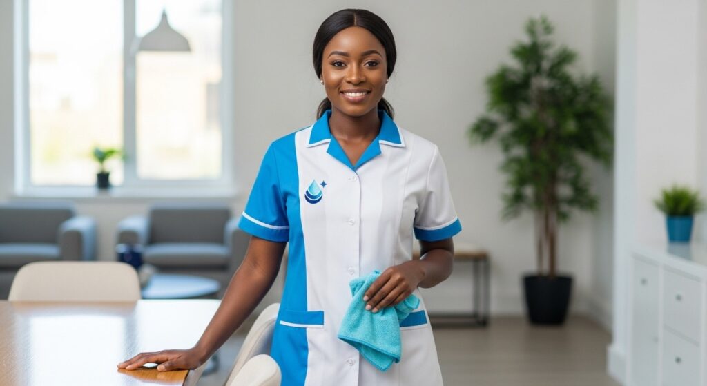 50+ Best Side Hustles in Nigeria to Start Today (From ₦0) 6 Essential Urban Services Side Hustles in Nigeria