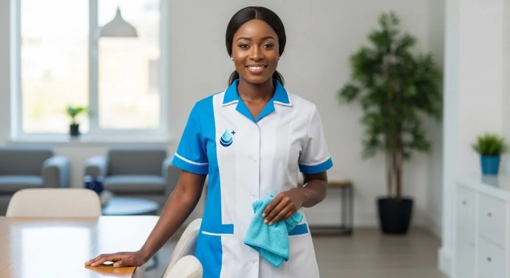 50+ Best Side Hustles in Nigeria to Start Today (From ₦0) 6 Essential Urban Services Side Hustles in Nigeria