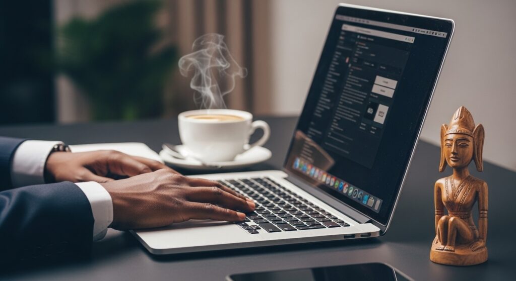 50+ Best Side Hustles in Nigeria to Start Today (From ₦0) 1 High-Return Digital & Online Side Hustles in Nigeria