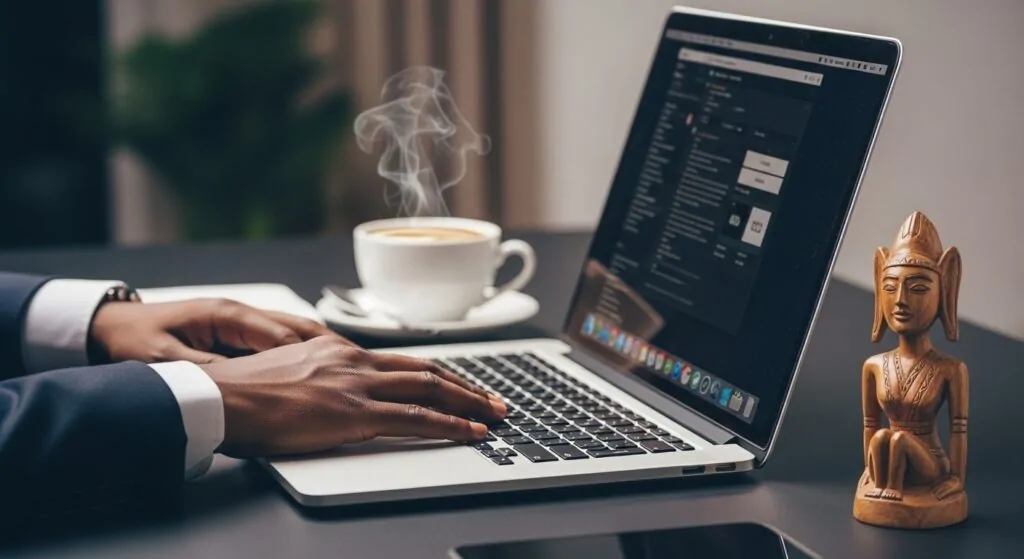 50+ Best Side Hustles in Nigeria to Start Today (From ₦0) 1 High-Return Digital & Online Side Hustles in Nigeria