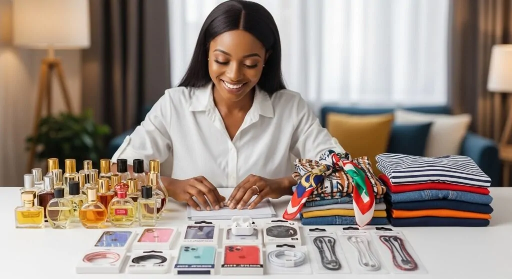 50+ Best Side Hustles in Nigeria to Start Today (From ₦0) 5 Low-Capital Resale & Retail Side Hustles in Nigeria