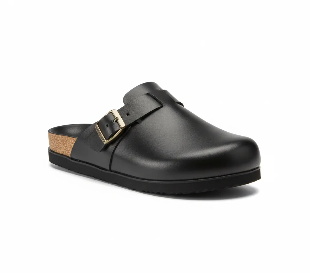 50+ Inexpensive Gifts For The Man Who Has Everything 3 Men's genuine leather handmade half shoe mule in Nigeria - perfect gift for a man/guy who has everything or wants nothing