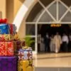 What to buy for a church as a gift in Nigeria