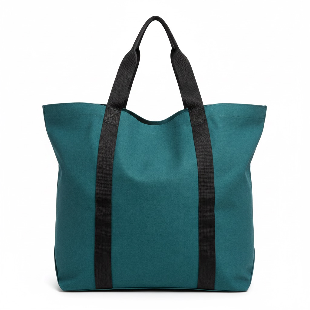 Premium Canvas Wedding Tote Bags