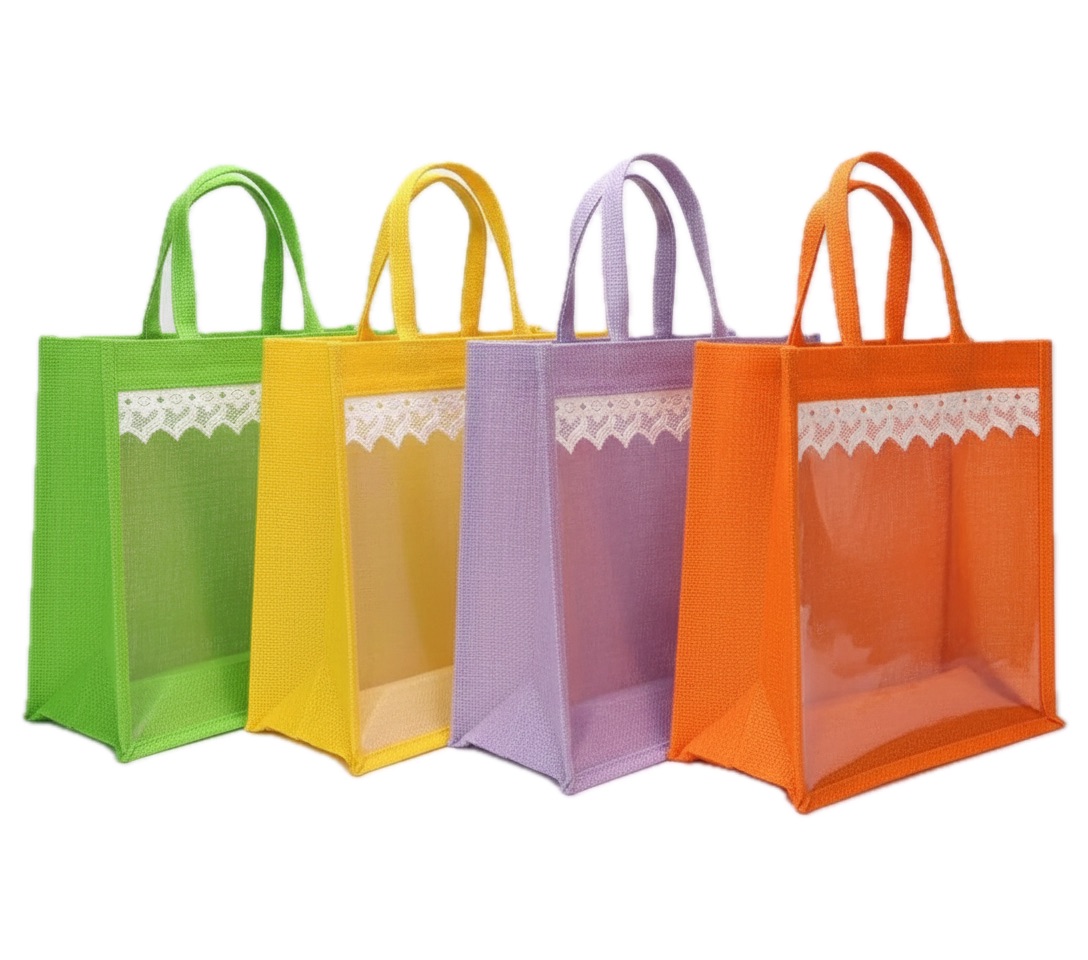 Organza Wedding Favor Gift Bags