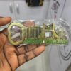 Abuja City Gate 2-in-1 Bottle Opener & Magnet