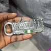 Lagos Landmark 2-in-1 Bottle Opener Magnet