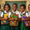 Meaningful Gifts NGOs Can Give to Nigerian Schools