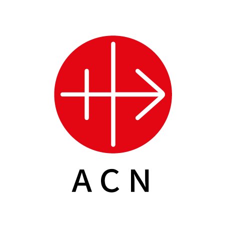 African Things has produced custom branded products for ACN as a corporate client.