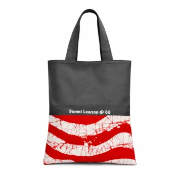 Ankara African Print Handmade Tote Bags