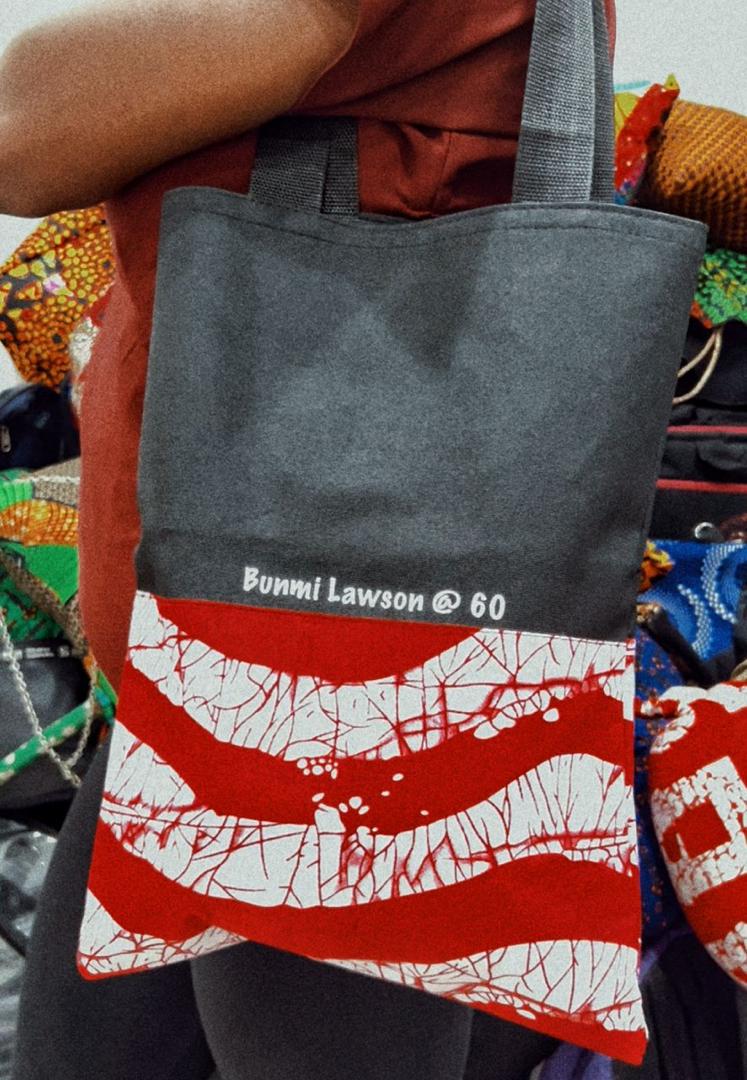 Ankara African Print Handmade Tote Bags