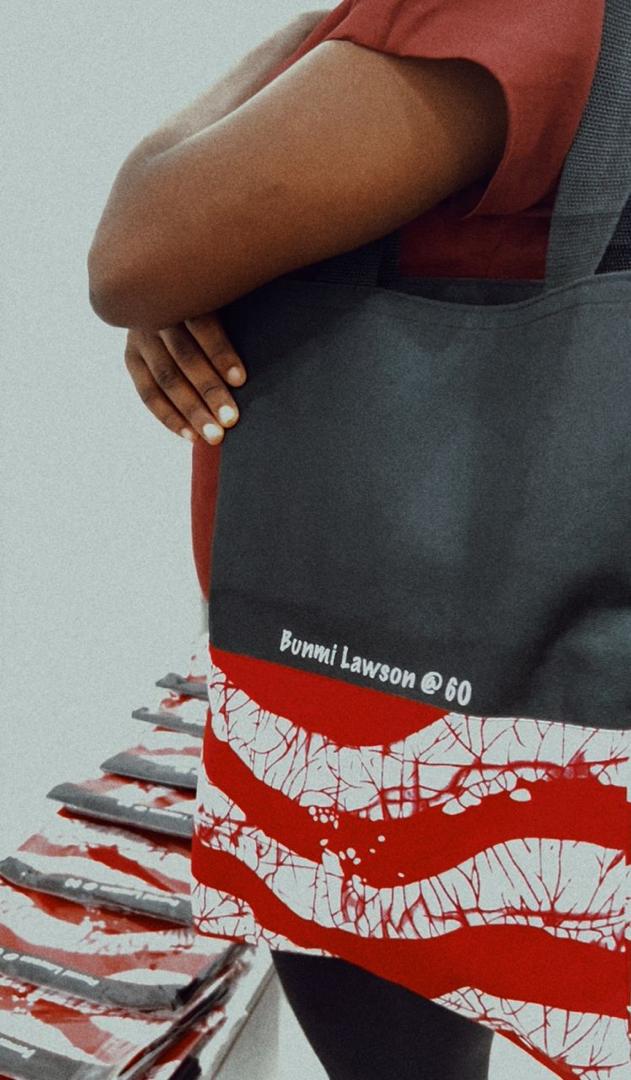 Ankara African Print Handmade Tote Bags