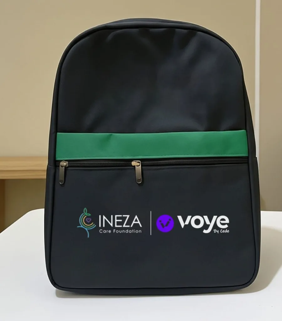 Ineza Care Foundation - African Things bulk order