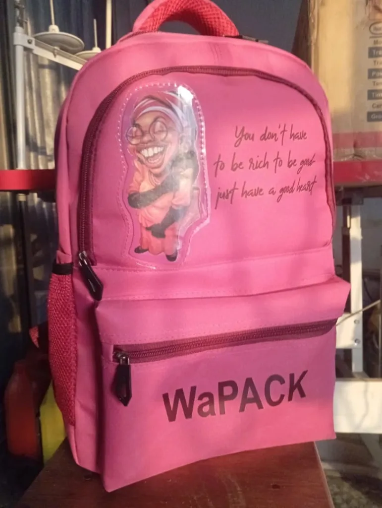 Mummy Wa (Kemi Ikuseedun) - African Things bulk order