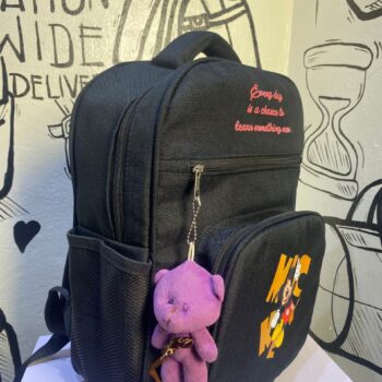 Shop Kids School Bag and Lunch Box Set in Nigeria