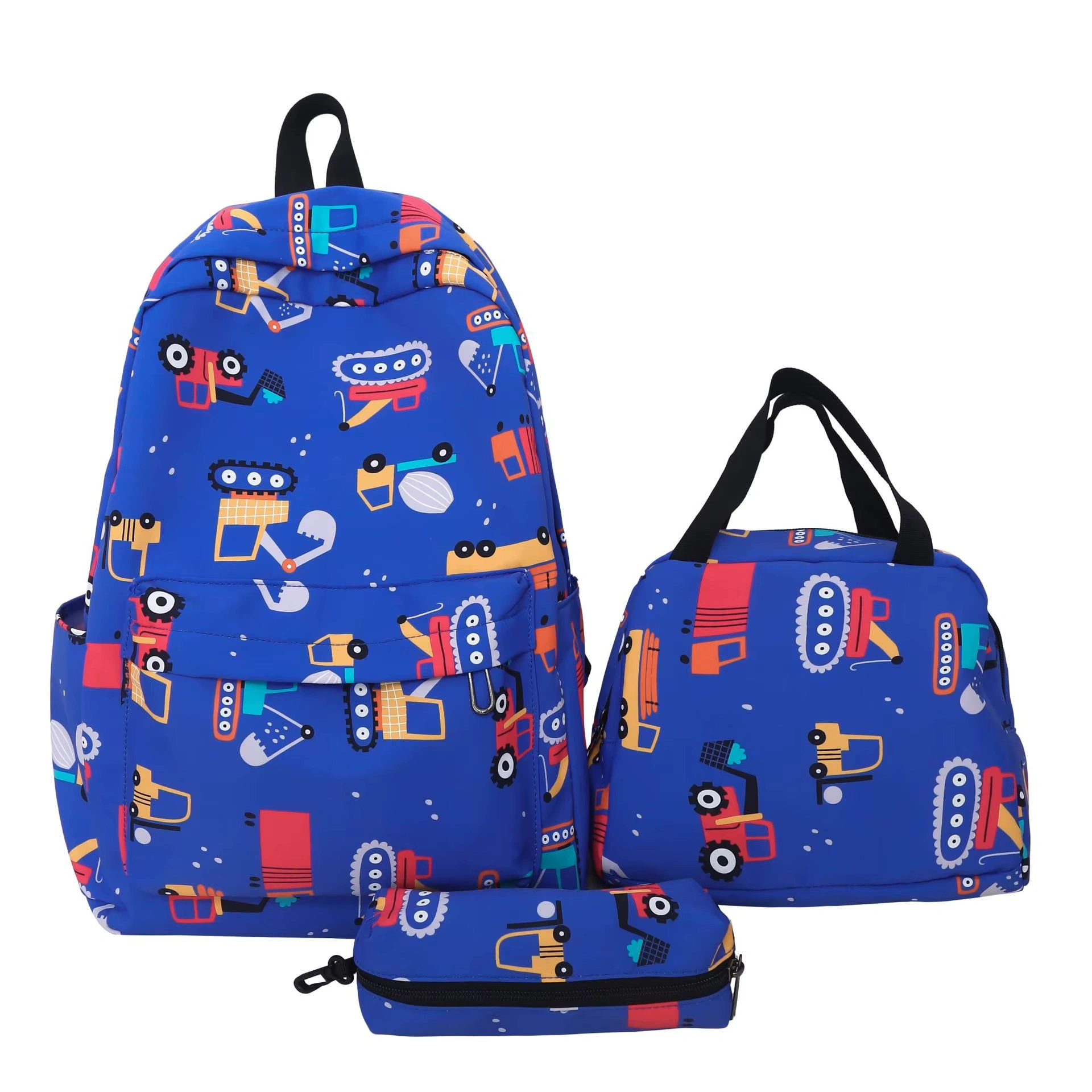 Best school bags in Nigeria — 3-in-1 sets, trolley bags and backpacks