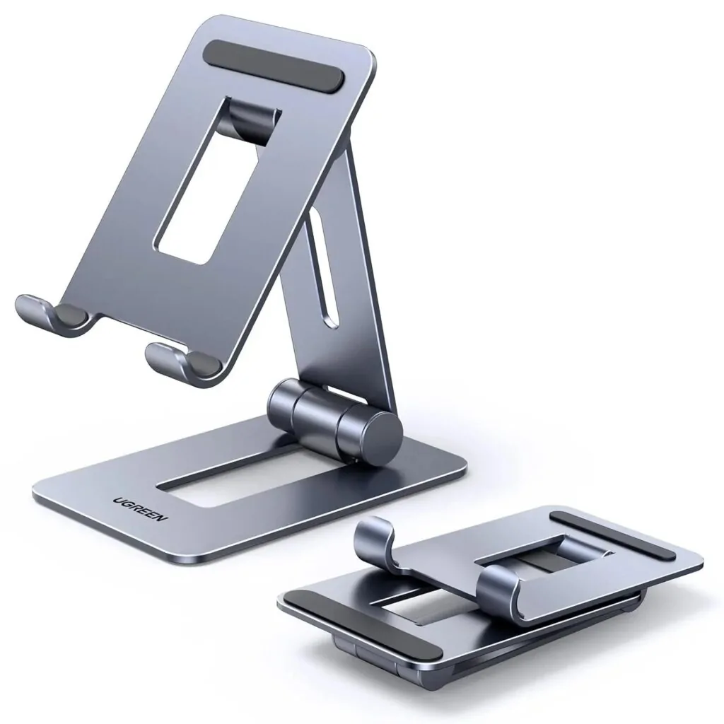 Phone holder/stand