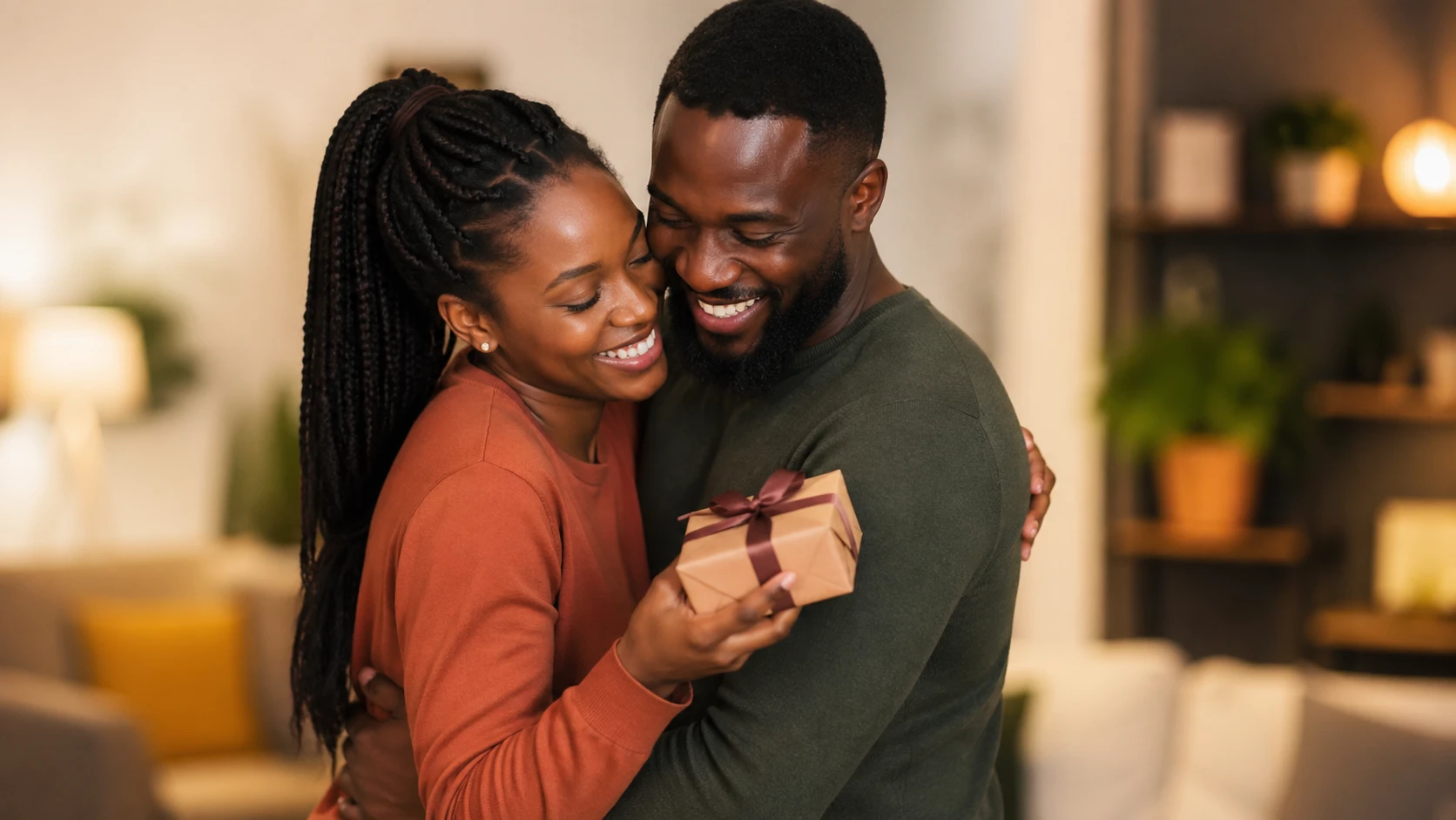 Affordable birthday gifts for him under ₦5,000 in Nigeria (Boyfriend, Husband, or Male Partner)