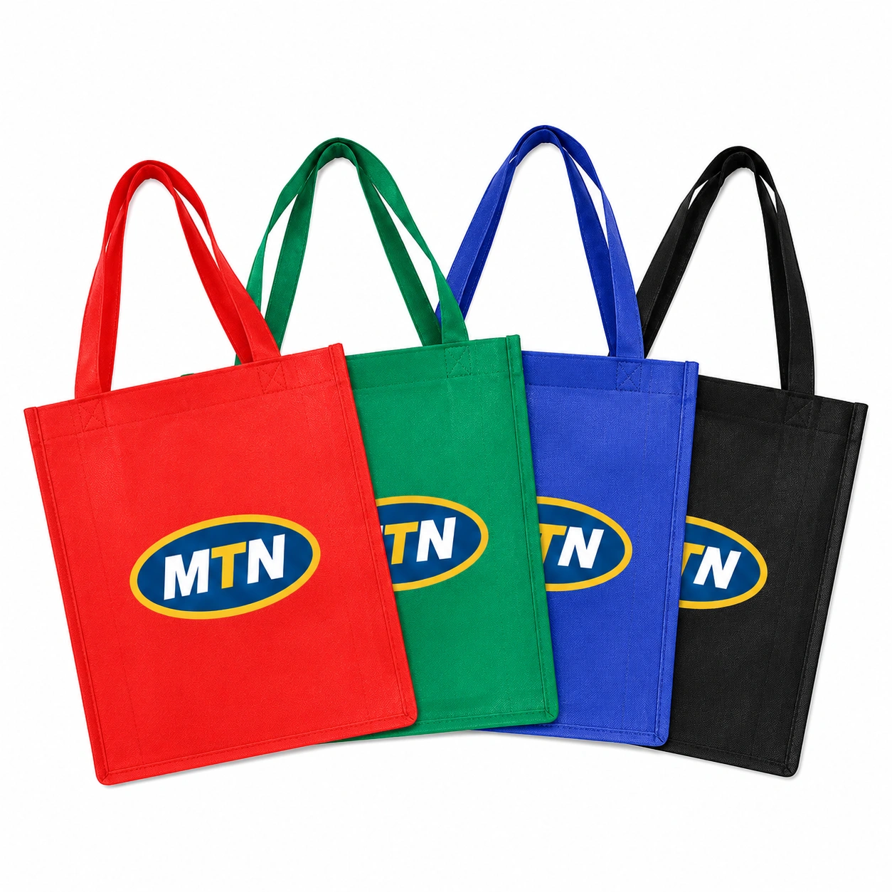 Promotional branded tote bags bulk Nigeria