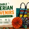 Budget-friendly Souvenirs and Gift Items To Shop from Nigeria for Visitors, and Tourists
