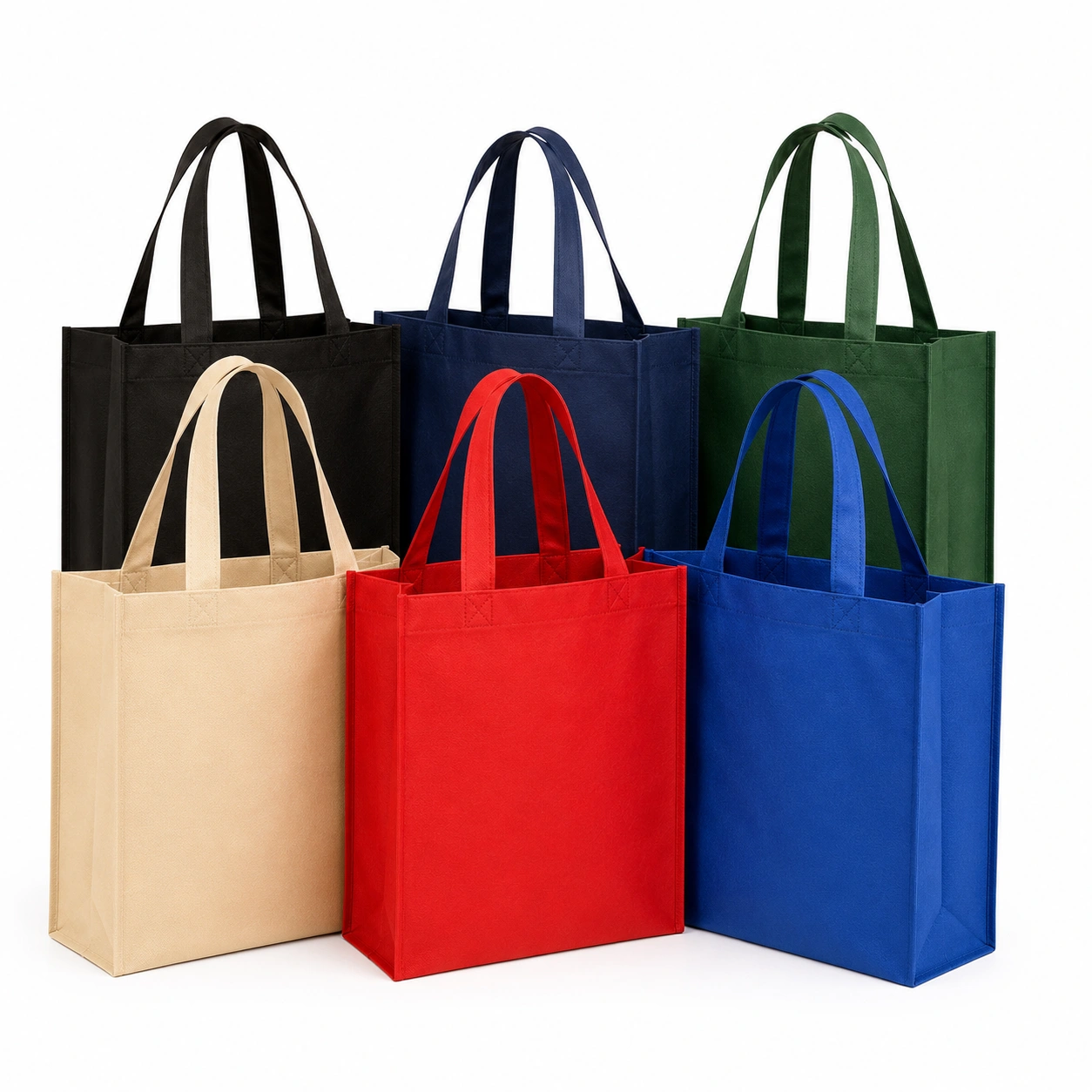 20+ Premium & Affordable Wedding Souvenir/Gift Ideas in Nigeria Reusable grocery tote carrier bags as wedding souvenirs