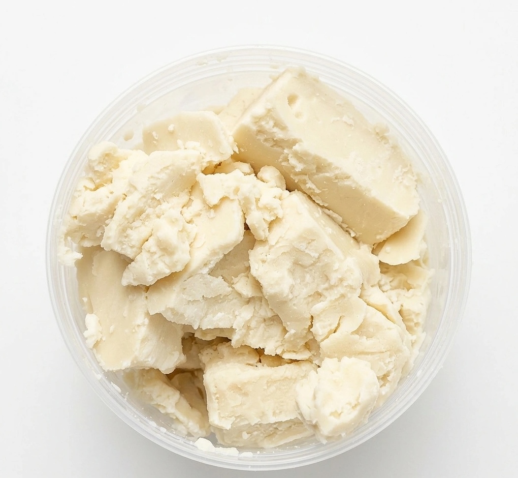 3. Shea Butter