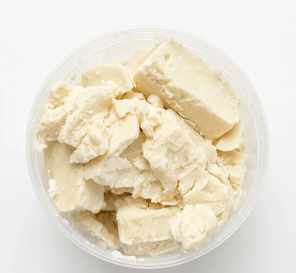 3. Shea Butter
