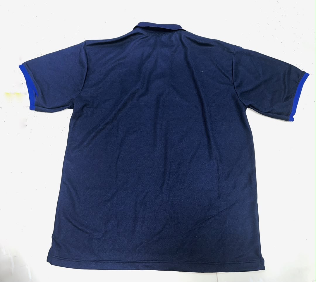 Fully premium custom branded corporate T-shirt Auto client from African-Things
