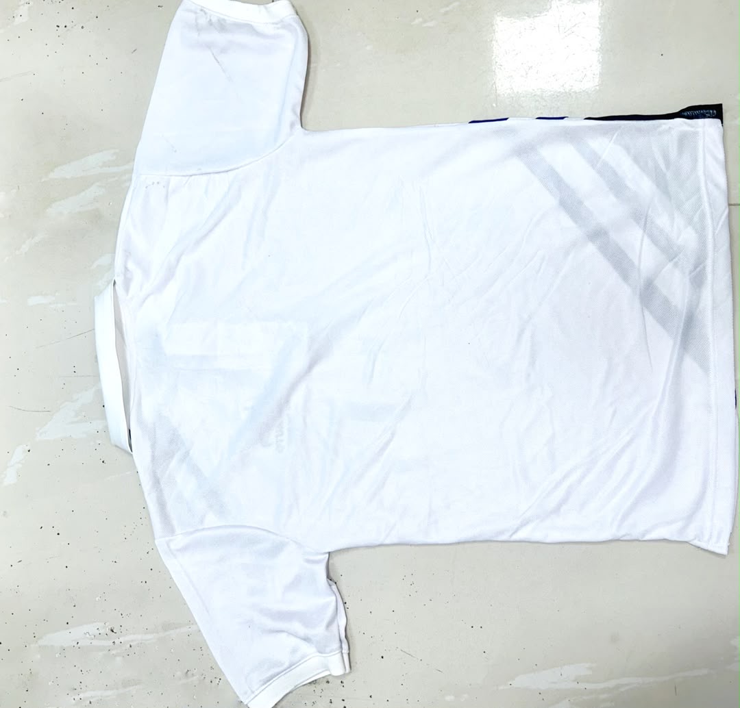 Fully premium custom branded corporate T-shirt Auto client from African-Things