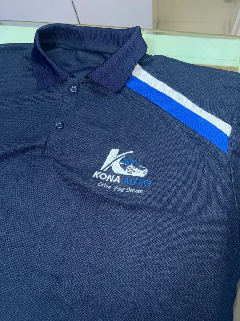 KONA Auto - African Things bulk order