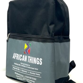 custom branded corporate school bags for kids NGOs organizqtions from African Things Lagos Nigeria 10