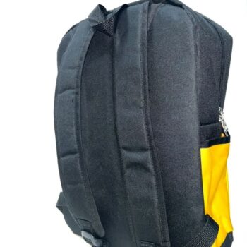 custom branded corporate school bags for kids NGOs organizqtions from African Things Lagos Nigeria 110